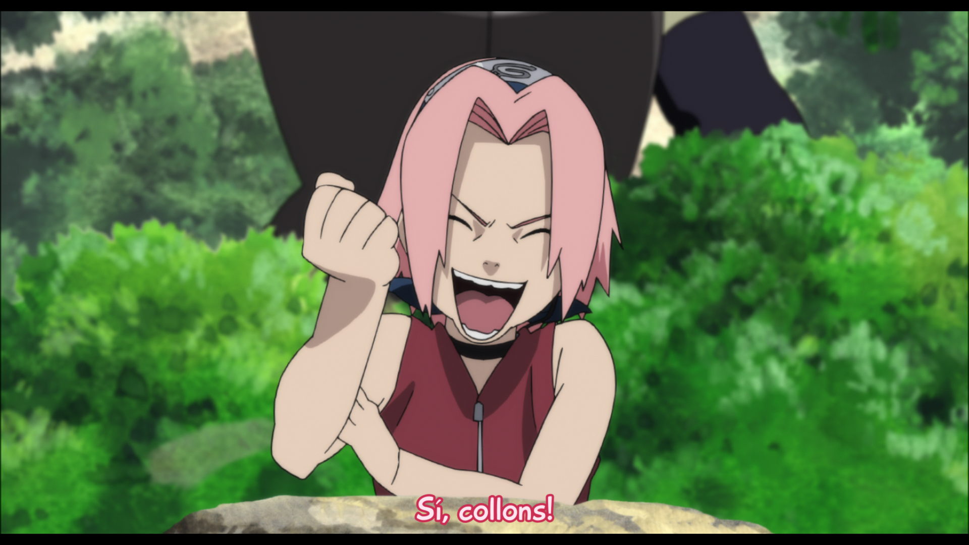 Naruto la película 2: Las Ruinas Ilusorias en lo Profundo de la Tierra (Ryuichi)